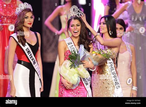 The Ascendancy of Mary Jean Lastimosa in the World of Beauty Contests