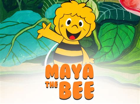 The Ascendancy of Maya Bee