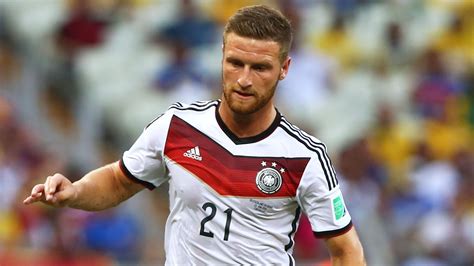 The Ascendancy of Shkodran Mustafi in the World of Football