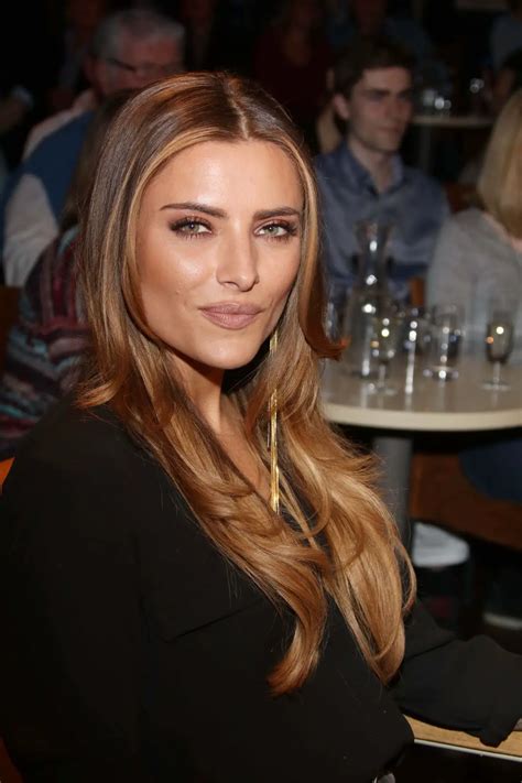 The Ascendancy of Sophia Thomalla