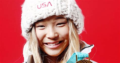 The Ascension of Chloe Kim: Early Life and Career Origins