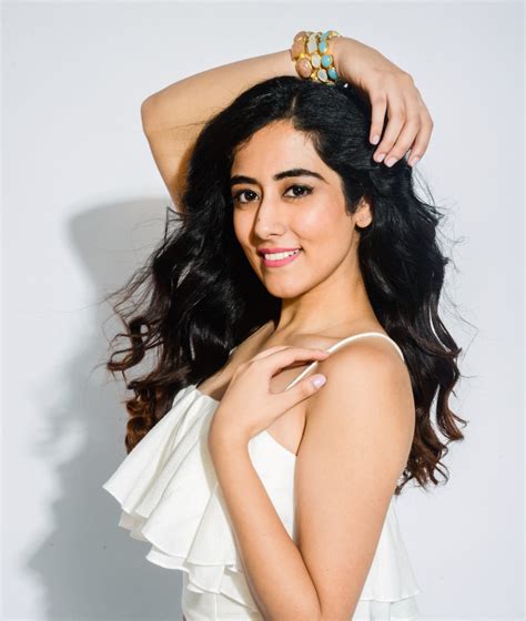 The Ascension of Jonita Gandhi