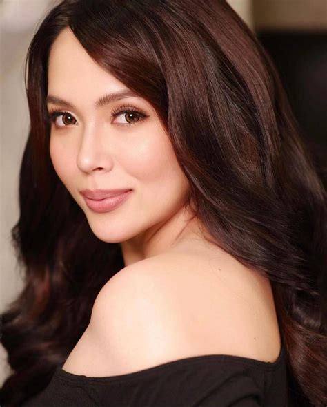 The Ascension of Julia Montes