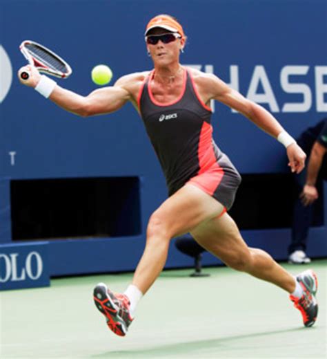 The Ascension of Samantha Stosur