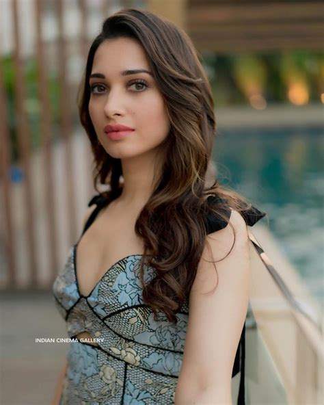 The Ascension of Tamannaah in Bollywood