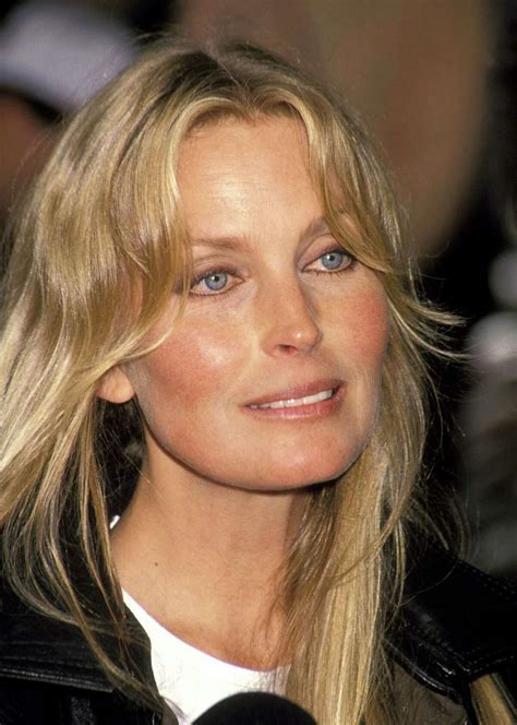 The Ascension to Stardom of Bo Derek