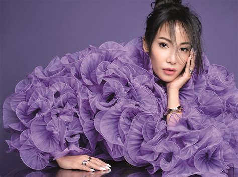 The Ascension to Stardom of Fiona Xie