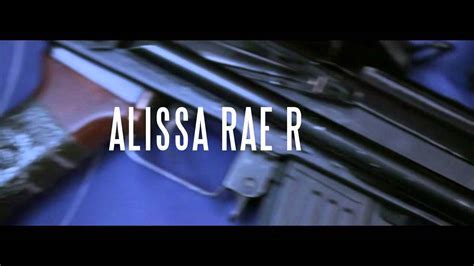 The Ascent of Alissa Rae Ross