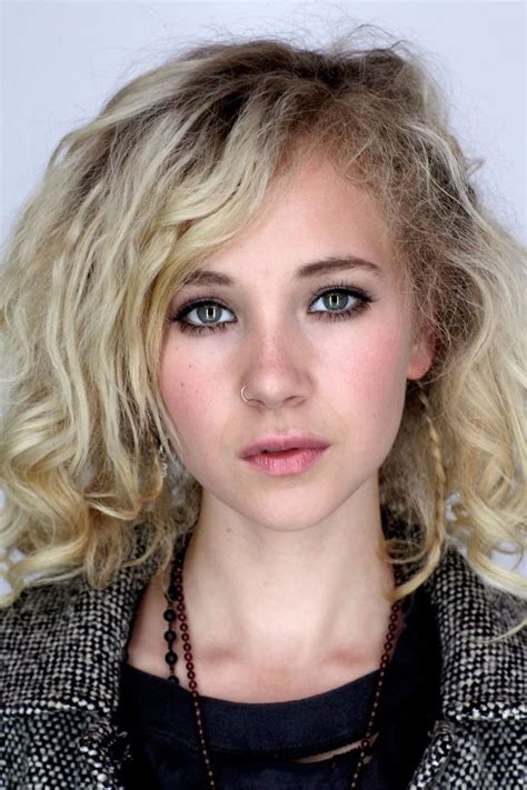 The Ascent of Juno Temple