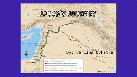 The Ascent of King Jacob: His Journey to Prominence