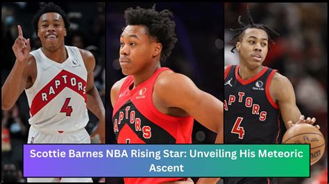 The Ascent of the Rising Star