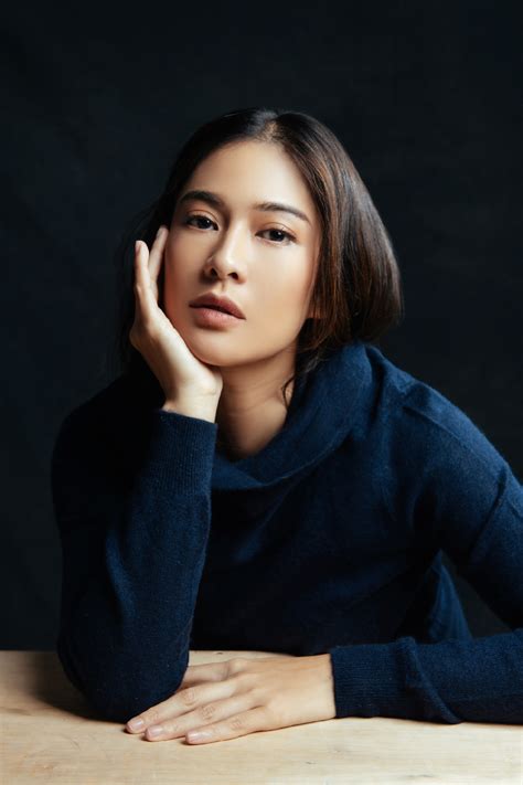 The Ascent to Stardom of Dian Sastrowardoyo