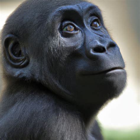 The Astonishing Capabilities of Diminutive Gorillas