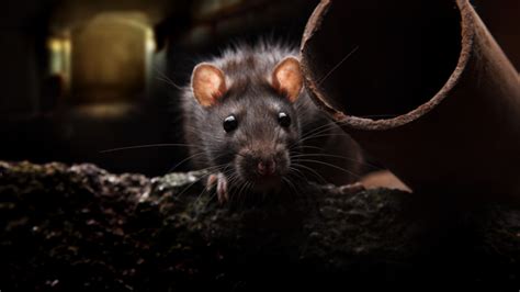 The Astonishing Psychological Impact: Deciphering Troubling Dreams of Rodent Onslaughts