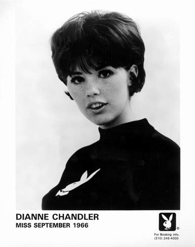 The Background of Dianne Chandler: An Overview of Dianne's Early Life