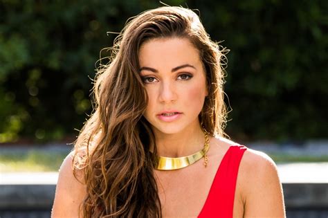 The Beauty Secrets of Abigail Mac