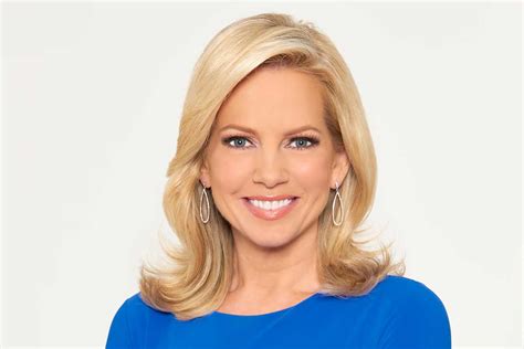 The Beauty Secrets of Shannon Bream