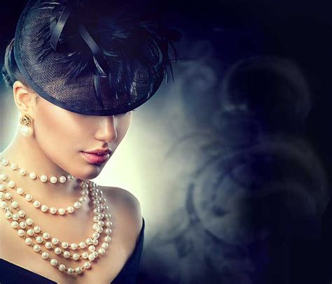 The Beauty and Elegance of Pearls