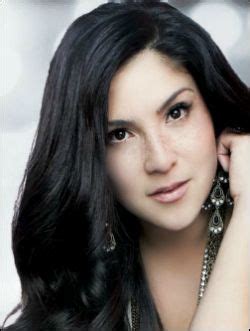 The Beauty and Style of Jaci Velasquez