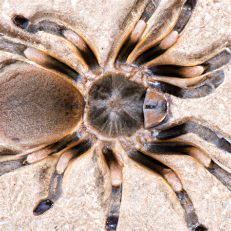 The Beauty of Diversity: Discovering the Wide Array of Tarantula Species