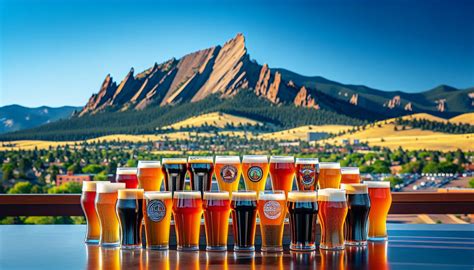 The Beer Lover's Paradise: Iconic Breweries Across the Globe