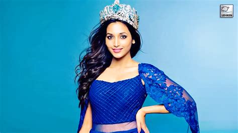 The Beginning of Srinidhi Shetty's Journey