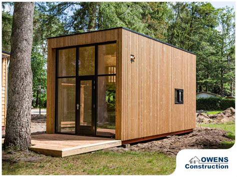 The Benefits and Challenges of Residing in a Compact Dwelling