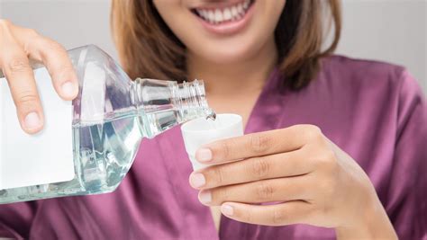 The Benefits of Mouthwash: Why You Should Consider Adding It to Your Oral Care Routine