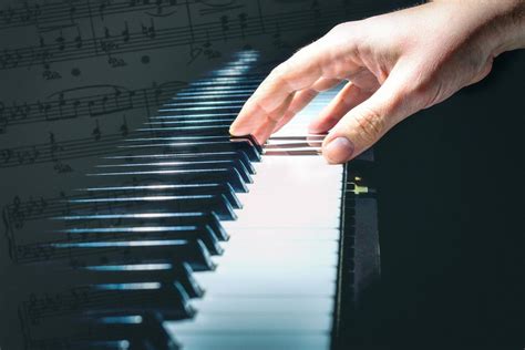 The Benefits of Owning a Personal Piano for Enhancing Your Mental Well-being