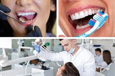 The Benefits of Regular Dental Check-ups and Cleanings