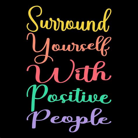 The Benefits of Surrounding Yourself with Optimistic Individuals