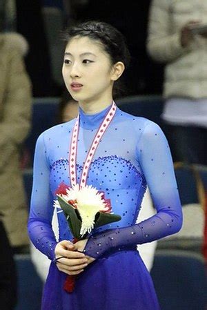 The Biography of Yuka Nagai