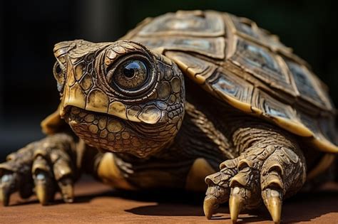 The Blue Tortoise as a Guardian of Wisdom: Exploring its Role in Ancient Philosophies