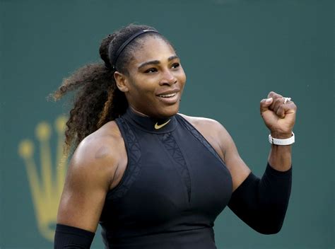 The Business Empire of Serena May