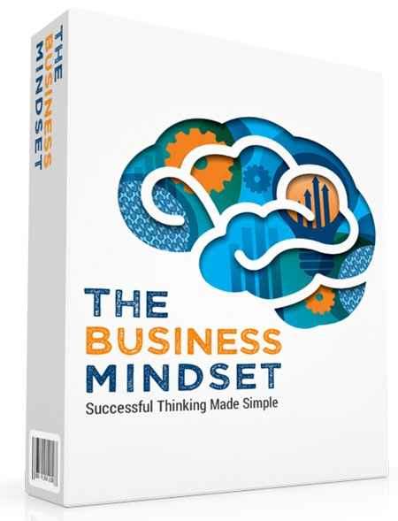 The Business Mindset of Ali Wonderland