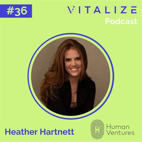 The Business Side of Heather Betts: Investments and Ventures