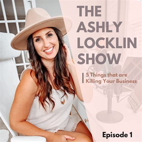 The Business Ventures of Ashly Dieter