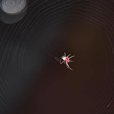 The Captivating Behavior of Spiders: An Unexpected Revelation