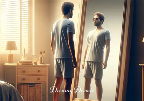 The Captivating Phenomenon of Body-Swapping Dreams