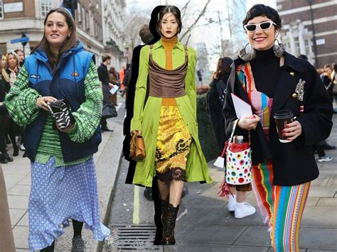 The Captivating Realm of Eccentric Fashion: Attire That Exemplifies Individuality