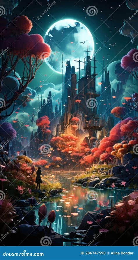 The Captivating Realm of Imagination