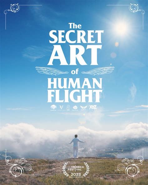 The Captivating Story of Human Flight