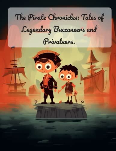 The Captivating Tale of Pirates and Buccaneers