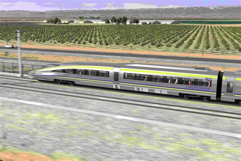 The Challenges Ahead: Addressing Concerns and Limitations of Expanding High-Speed Rail Networks