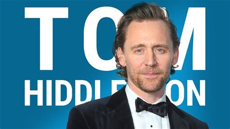 The Challenges and Triumphs of Tom Hiddleston's Career