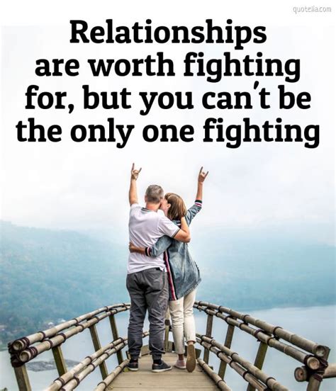 The Challenges and Victories of a Relationship Worth the Fight