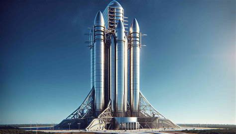 The Challenges of Constructing a Space Rocket: Overcoming the Boundaries of Possibility