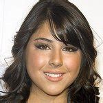 The Charitable Side of Daniella Monet