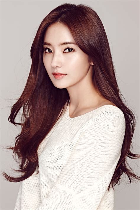 The Charitable Work of Han Chae Young