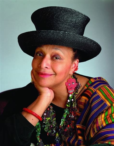 The Charitable Work of Joyce Scott